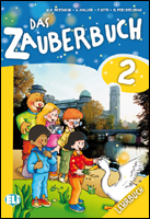 DAS ZAUERBUCH 2  Student's Book