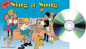 SING A SONG+Multi-ROM