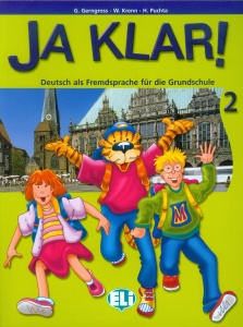 JA KLAR! 2 Student's Book