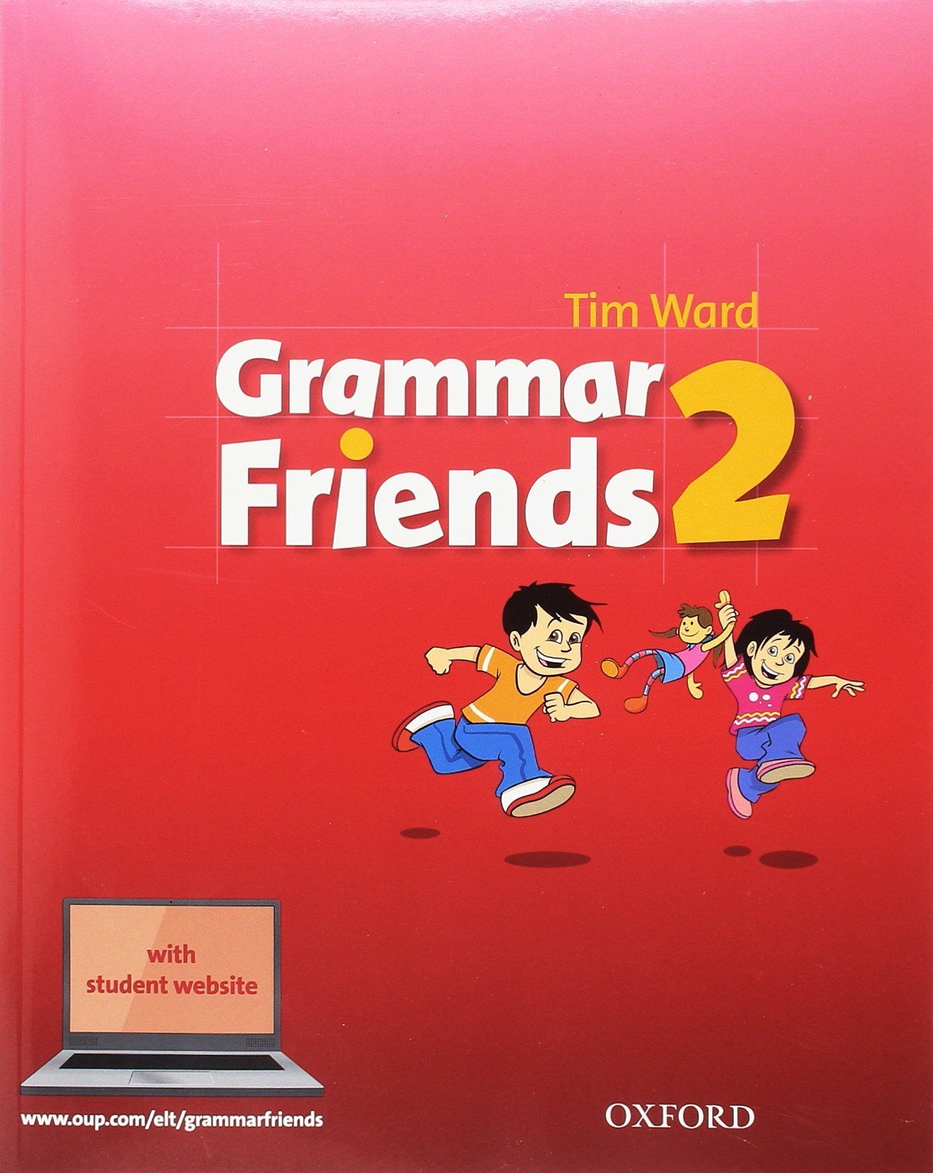 Grammar Friends 2 Students Book