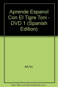 Vale Aprendre Espanol DVD