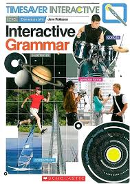 Interactive Timesaver: Interactive Grammar