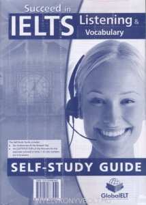 IELTS - Listening - Self-Study Edition (with CD)