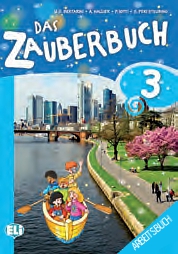 DAS ZAUERBUCH 3  Activity Book