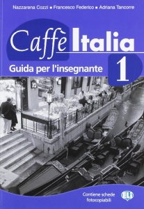 CAFFE' ITALIA 1 Guida Insegnante
