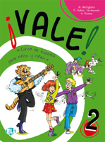 VALE 2 Teacher's Book