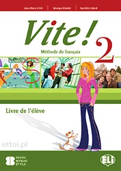VITE! 2 Student's Book