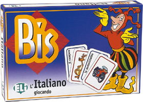 GAMES: BIS ITALIAN (A1)