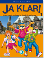 JA KLAR! 1 Student's Book