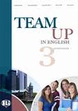 TEAM UP 3 SB + reader with Audio CD