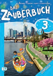 DAS ZAUERBUCH 3  Student's Book