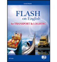 E.S.P. - FLASH ON ENGLISH  for Transport and Logistics
