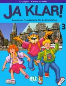 JA KLAR! 3 Student's Book