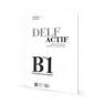 DELF Actif B1 Tous Publics - Guide du professeur