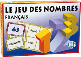 GAMES: LE JEU DES NOMBRES (A1)