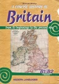 HISTORY OF BRITAIN
