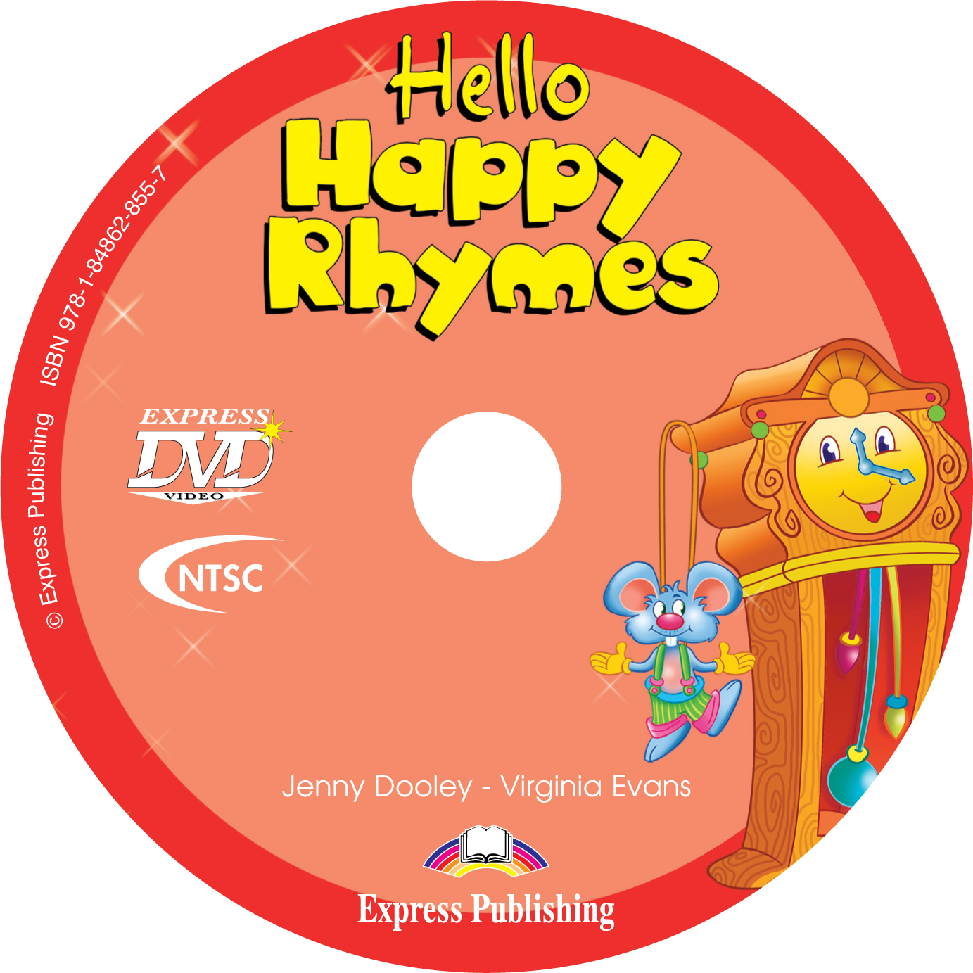 Hello glad. Happy Rhymes 2. teacher's book. Hello Happy Rhymes. Audio CD. Happy Rhymes 1.