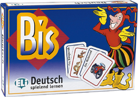 GAMES: BIS GERMAN (A1)