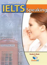 Succeed in IELTS - Speaking & Vocabulary - Audio CD