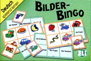 GAMES: BILDER-BINGO (A1)