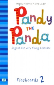 PANDY THE PANDA 2 Flashcards