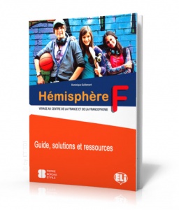 HEMISPHERE - Teacher's Guide