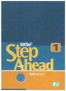 NEW STEP AHEAD 1 Test Book
