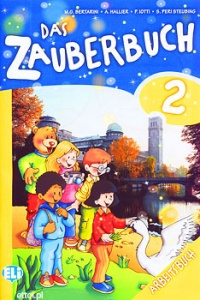 DAS ZAUERBUCH 2  Activity Book
