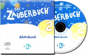 DAS ZAUERBUCH 2  Digital Book