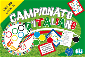 GAMES: CAMPIONATO DI ITALIANO