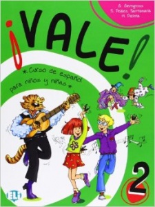 VALE 2 Student's Book