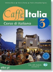 CAFFE' ITALIA 3 SB+CD