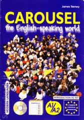 CAROUSEL + CD (The English-speaking world)