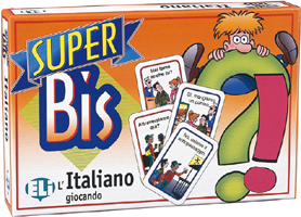 GAMES: SUPER BIS ITALIAN (A2)
