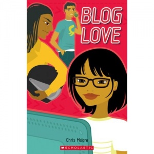Starter Level: Blog Love (book+ AudioCD)